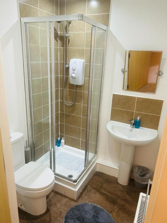 Cakemuir Detached House, 3 Bed, Free Parking &Private Garden Apartamento Edimburgo Exterior foto