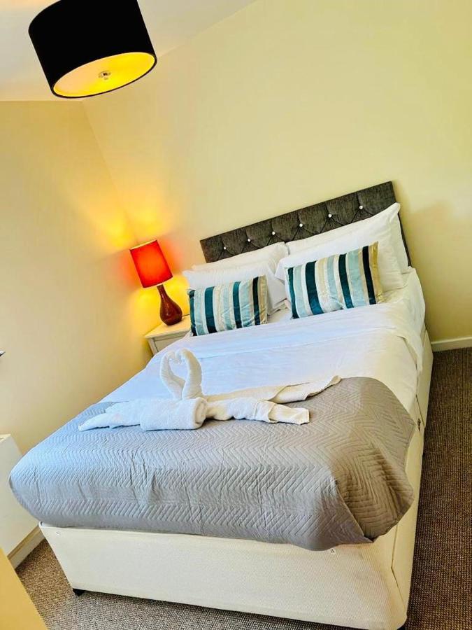 Cakemuir Detached House, 3 Bed, Free Parking &Private Garden Apartamento Edimburgo Exterior foto