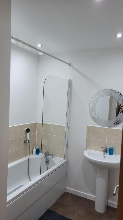 Cakemuir Detached House, 3 Bed, Free Parking &Private Garden Apartamento Edimburgo Exterior foto